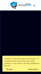 Mobile Screenshot of masterdesignmarketing.com